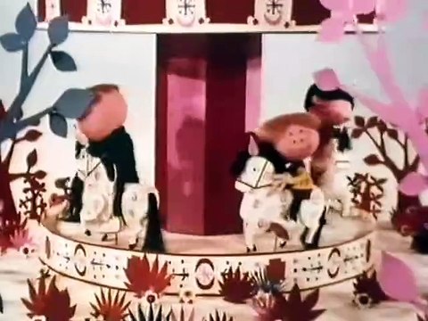 The Magic Roundabout (1965) S02E54 - A Starry Night