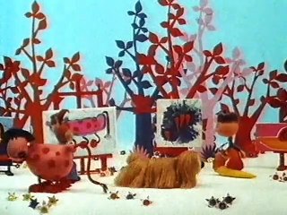 The Magic Roundabout (1965) S02E56 - The Exhibition