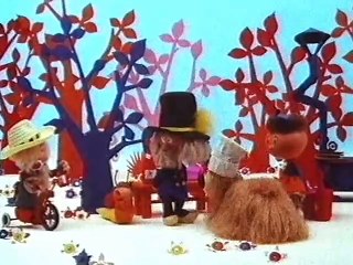 The Magic Roundabout (1965) S02E59 - Pancakes