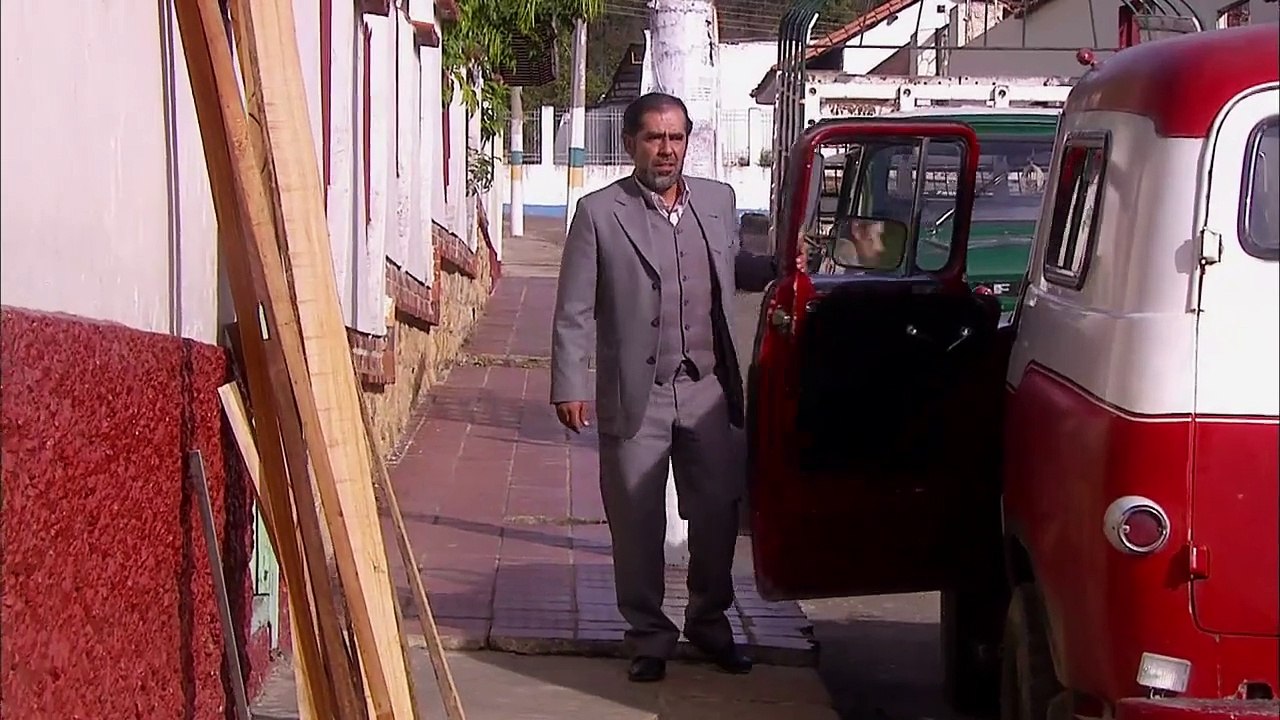 Agustín es asesinado