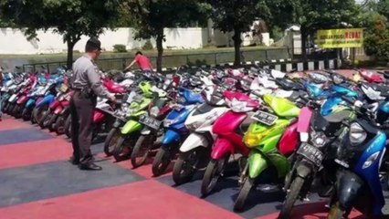 Biaya Balik Nama Kendaraan Bekas Gratis, tapi Tetap Sediakan Uang untuk Hal Ini | SINAU