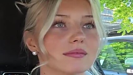 Elena fährt 510 PS im Auto Zoo! | BMW M4 Facelift | Tom Supreme