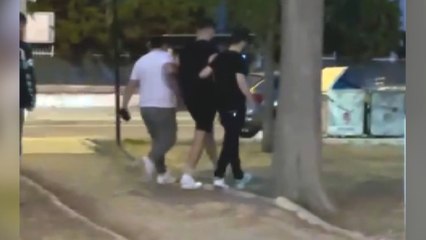 İzmir’de icra müdür yardımcısı ve katibine ‘rüşvet’ten gözaltı