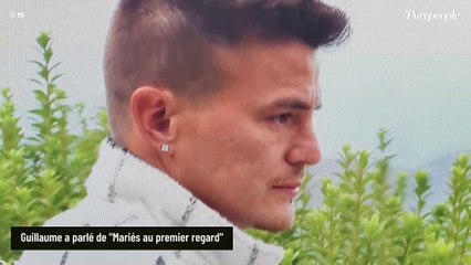 Guillaume (Mariés au premier regard 2025) écarté par la production après son divorce avec Sophie ? "On dérange"