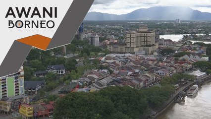 DUN Sarawak lulus dua RUU perbekalan tambahan