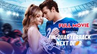 The Quarterback Next Door Full Movie - Peaceful Dream World