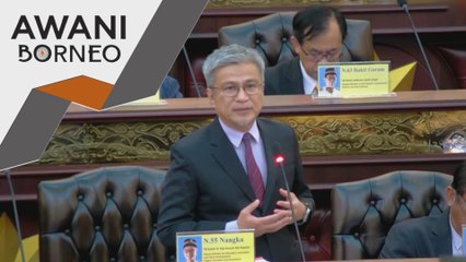 Sarawak sasar 30 peratus tenaga kerja berkemahiran tinggi