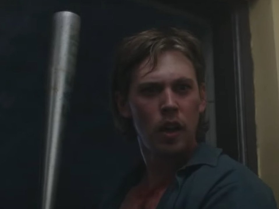 'Caught Stealing': Trailer zum neuen Film mit Austin Butler