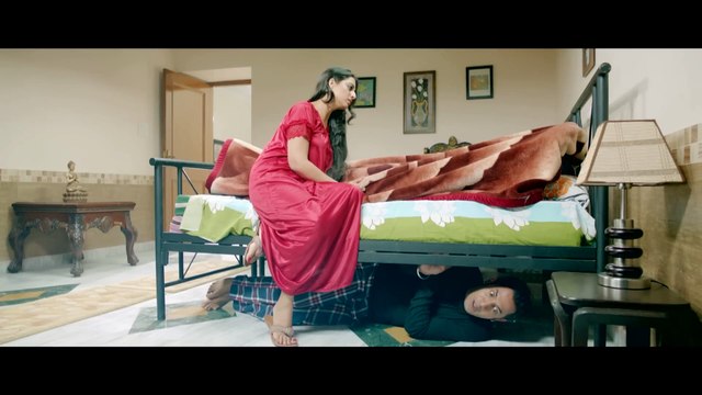 Binnu Dhillon Comedy Scene Jaswinder Bhalla New Comdey Punjabi Comedy Scene New Punjabi Movie