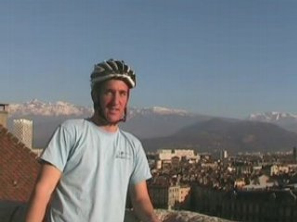 Video staps apprentissage trial