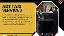 ADT Taxi Services