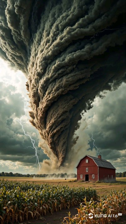 harsh weather challenges