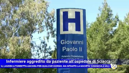 Il notiziario di Tgs, edizione del 21 maggio – ore 19.50