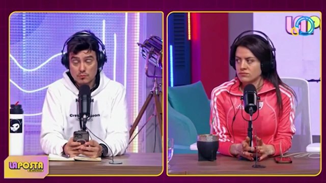 La China Suárez aclaró si Nicolás Cabré pidió la tenencia de su hija Rufina