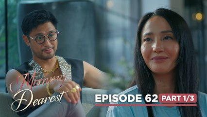 Mommy Dearest: Ang mabilis na paggaling ni Emma! (Episode 62 - Part 1/3)