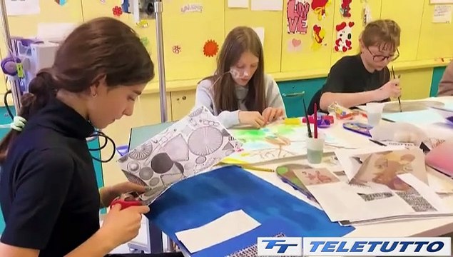 Video News - Al cinema: cartoni animati in corsia