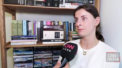 Şikayetini geri çekmişti! Oğuz Murat Aci'nin eşi CNN TÜRK'e konuştu