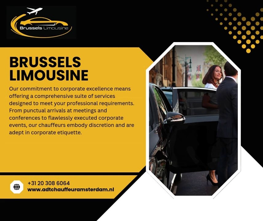 Brussels Limousine