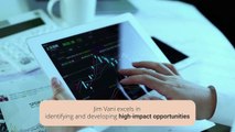 How Jim Vani Guides Investors from First Deals to Financial Freedom