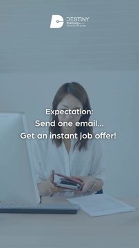Expectation vs. Reality- Internship Edition!Let’s be real—getting placed abroad isn’t as easy as sending one email! Between ghosted emails, visa chaos, and skyrocketing accommodation costs, it’s a lot to handle…