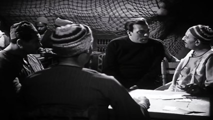 الفيلم الممنوع النادر جداً الممتع المثير ( إمراة و شيطان )