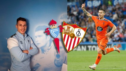 El curioso caso de Alfon González: varios clubes se plantean pagar su cláusula al Sevilla