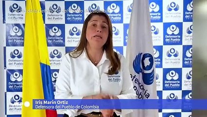 Liberan a un niño secuestrado por las disidencias de las FARC en Colombia