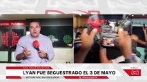 Emisión Noticias RCN 11:30 p.m. / miércoles 21 de mayo de 2025