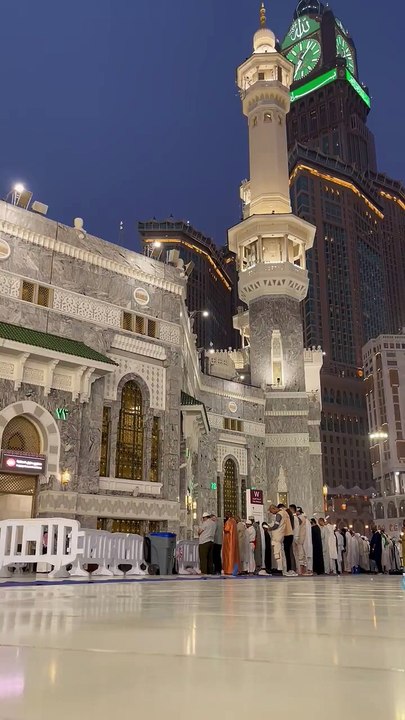 123﴿ إِن هُوَ إِلّا ذِكرٌ لِلعالَمينَ۝لِمَن شاءَ مِنكُم أَن يَستَقيمَ۝وَما تَشاءونَ إِلّا أَن يَشاءَ اللَّهُ رَبُّ العالَمينَ ﴾  ترتيل عذب تبارك الله، من مغرب اليوم.. #ياسر_الدوسري