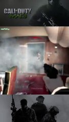 "Hijacked" President Plane | Call of Duty MW 3 | Part 09