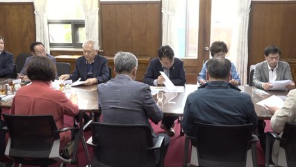 [충북] 충북, 전통시장과 '일하는 밥퍼' 활성화 논의 / YTN