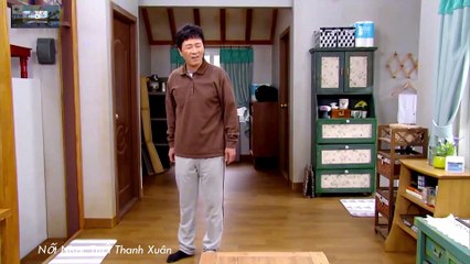 Nốt Nhạc Tuổi Thanh Xuân 01, Phim Hàn Quốc