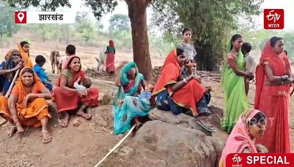 सरकार की बेरुखी के कारण यहां युवाओं की नहीं हो रही शादी, लोगों में गुस्सा