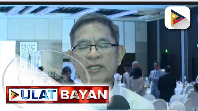 Pilipinas, nasa 40% pagdating sa implementasyon ng mga proyektong imprastraktura, batas at mga alintuntunan ng ease of doing business, ayon sa ARTA