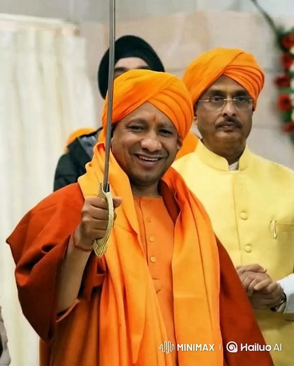 YOGI POWER