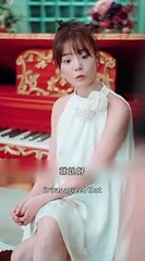 Mrs. Fu's vest is so cool | Food And Footsteps