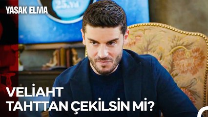 Tüm Mal Varlığını Satıp Organik Tarım Yaparım! - Yasak Elma 106. Bölüm
