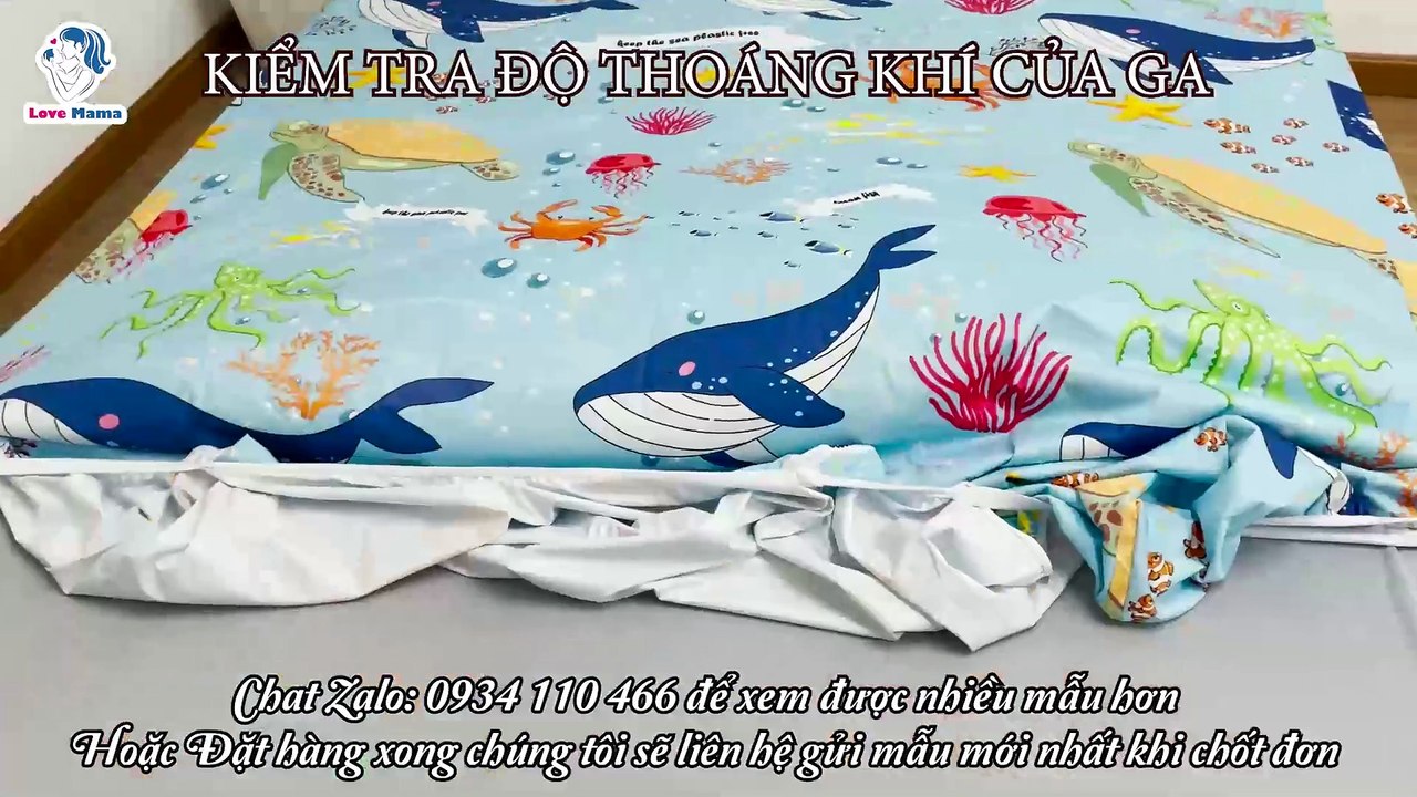 Ga chống thấm