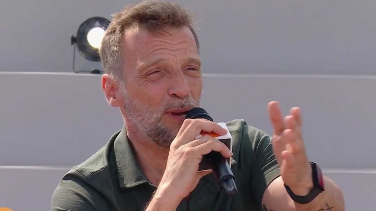 "On n’est pas à la Foire du Trône les gars !" : Mathieu Kassovitz tacle le Festival de Cannes et crée le malaise dans Télématin