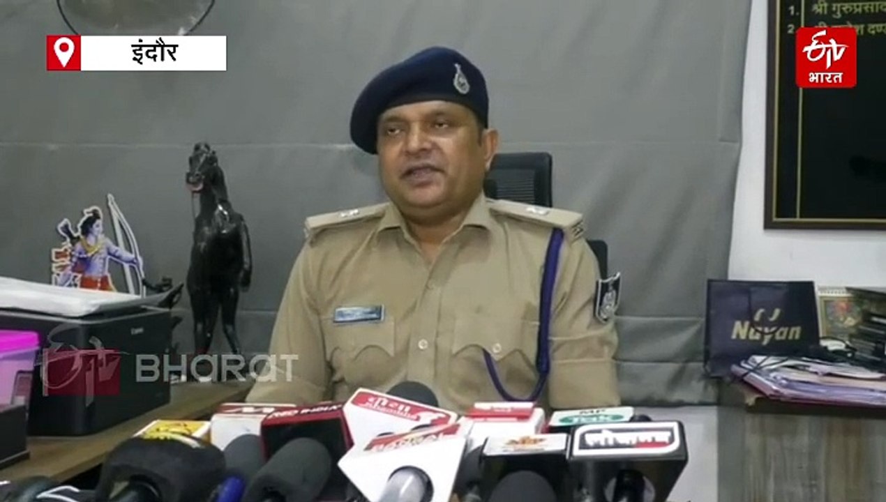 शूटिंग कोच पर युवती ने लगाया छेड़छाड़ का आरोप, पुलिस ने सिखाया सबक