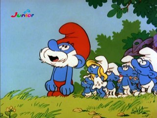 s1e06 (006) Der Astroschlumpf