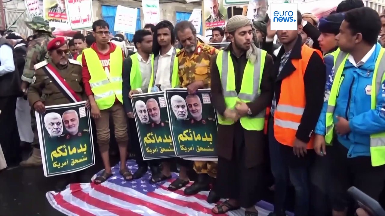 رضا علیجانی به یورونیوز: خامنه‌ای با تأکید بر غنی‌سازی، خواست به پچپچه‌های داخل نظام پایان دهد