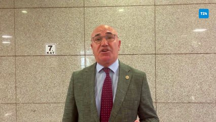 CHP'li Tanal: Manipülasyonla lekelenmeme hakkı ihlal ediliyor