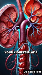 Hydration The Key to Kidney Health