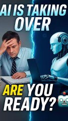 What if the facts changes?The AI Revolution | Are YOU Ready for the Future? || Factopiax