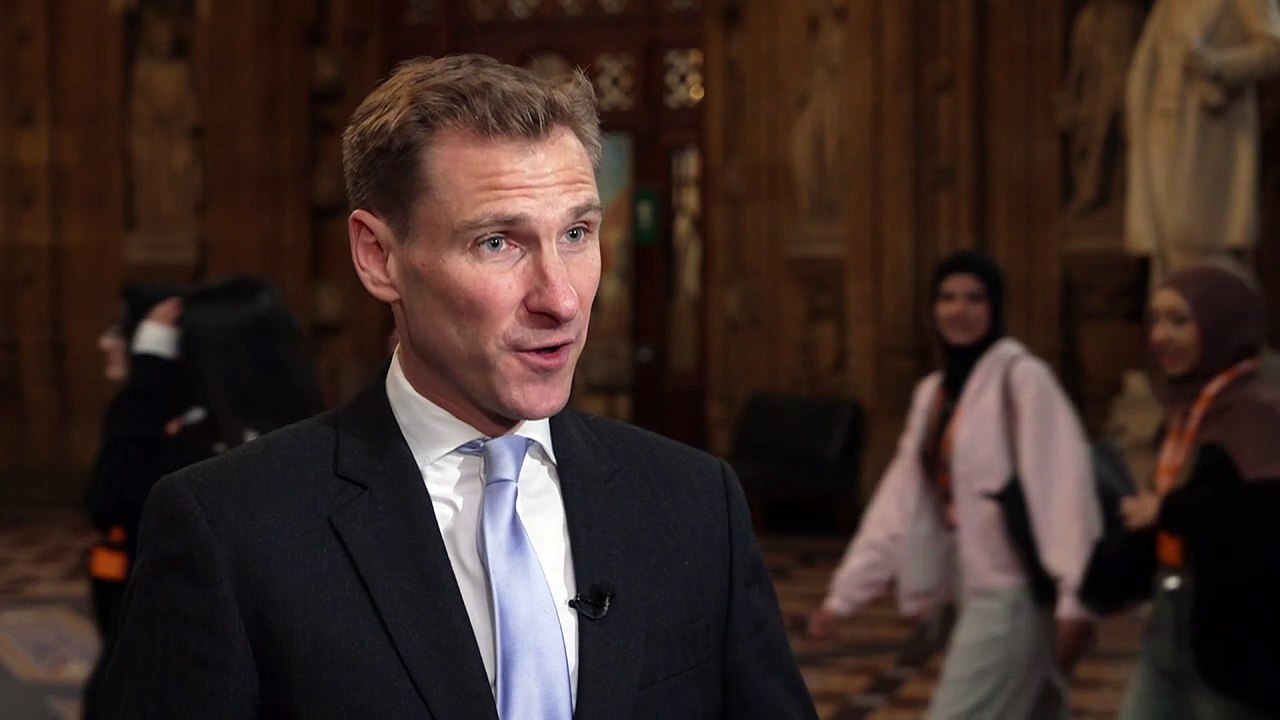 Tories say fall in immigration is down to them