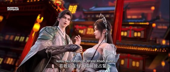 Perfect World Eps 216 Sub Indo