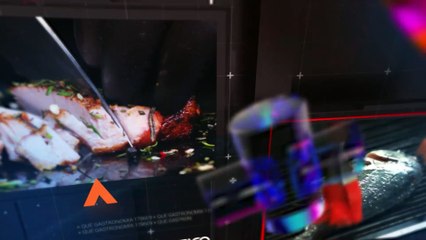 +Que Gastronomía - GastroCanarias 2025: Sociedad de Desarrollo