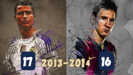 من لديه أكبر عدد من التمريرات الحاسمة مع أنديته؟