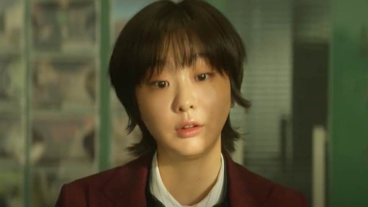 Las nueve piezas del puzzle Tráiler VO